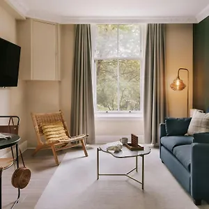 Sonder By Marriott Bonvoy Royal Garden New Town 公寓式酒店
