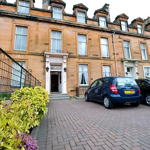 The Ben Doran Edinburgh